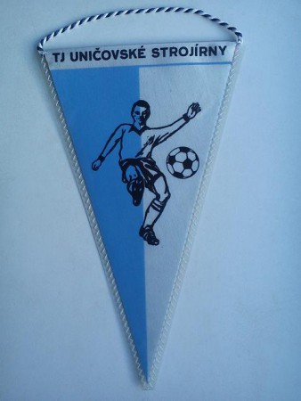 UNIČOV TJ US -23-
